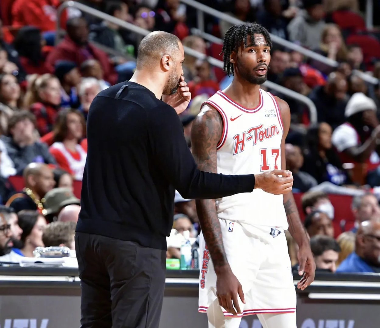 金年会APP- 休斯顿火箭队全部名单 