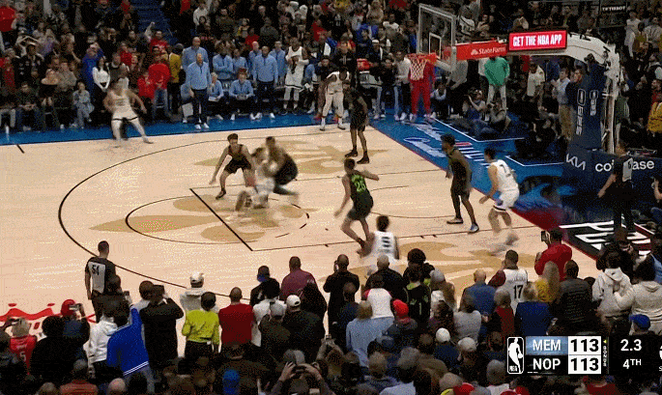 包含窗口期孟菲斯灰熊备战NBA季后赛，临场应变细节曝光，管理层满意，年轻球员得到机会的词条